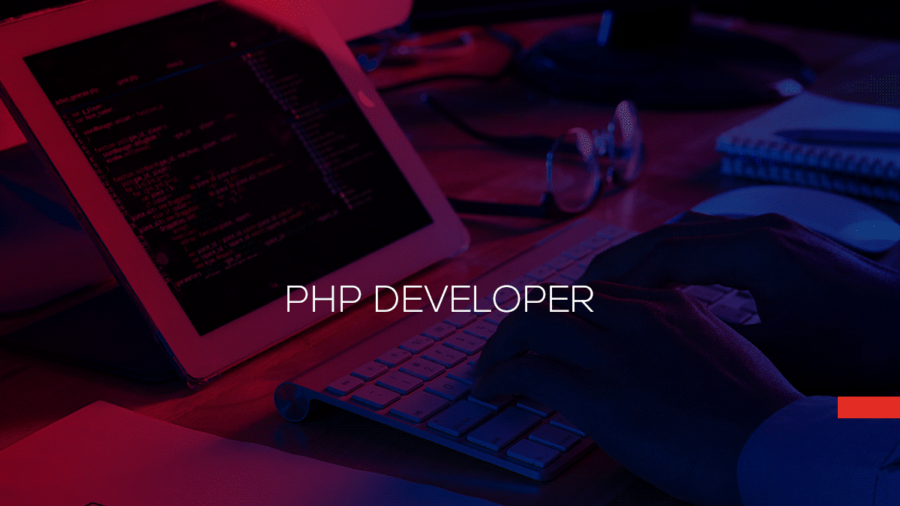 php-developer