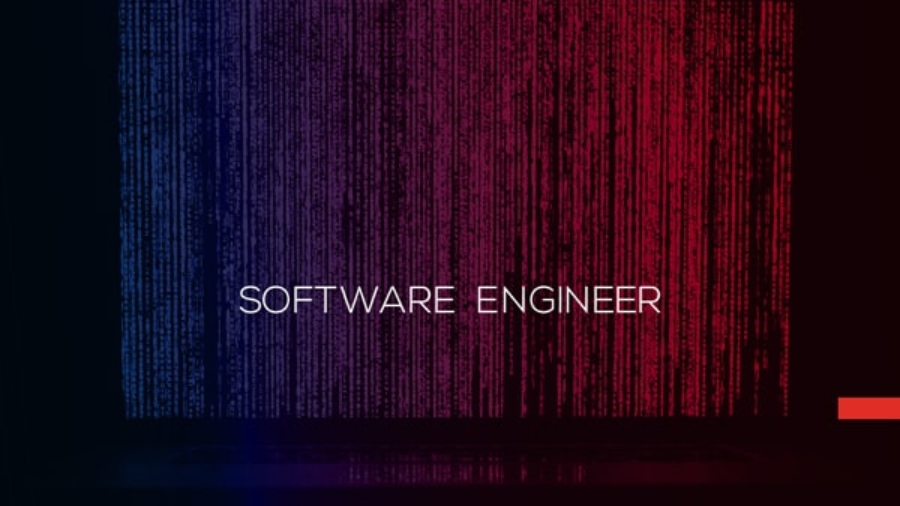 Software-Engineer