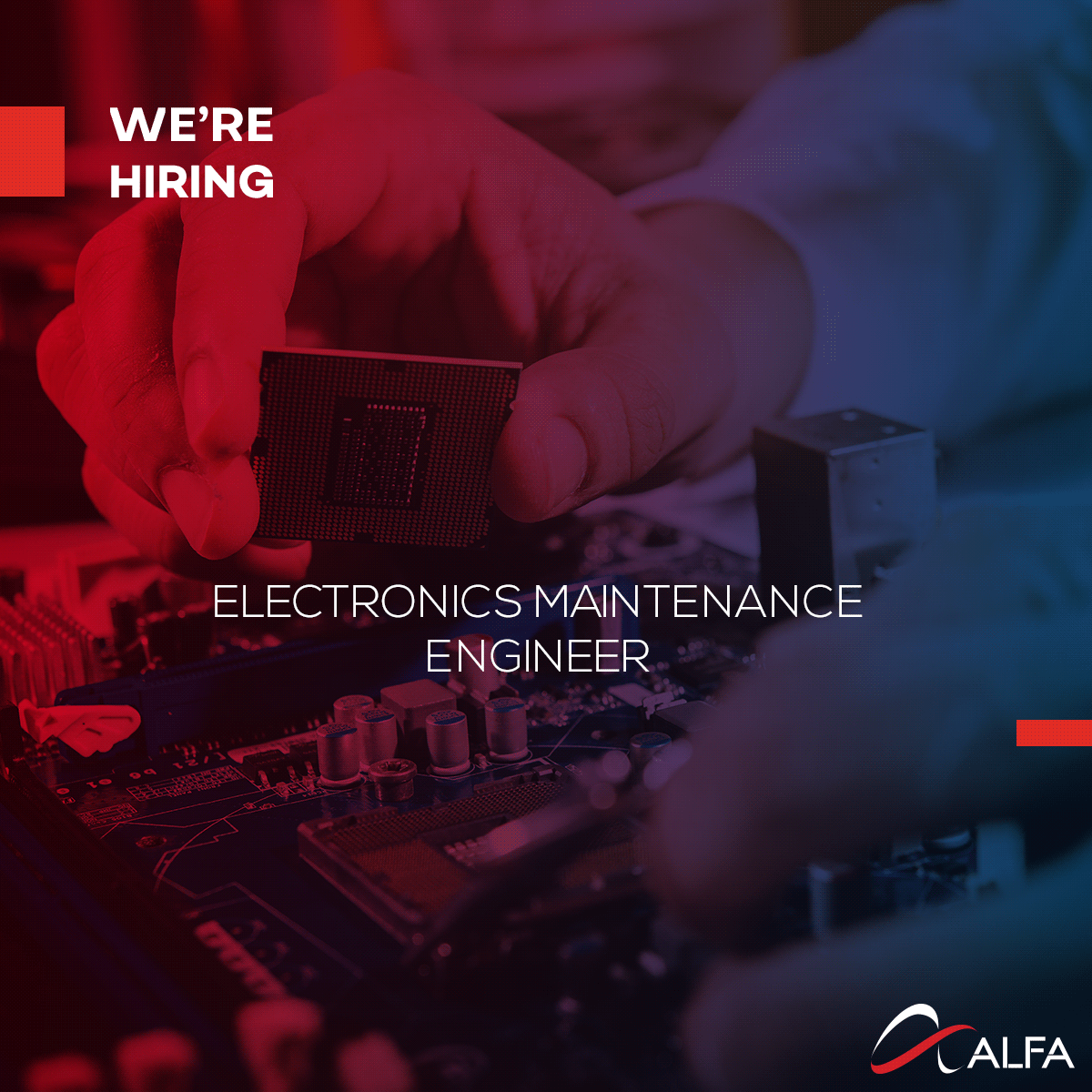 electronics-maintenance-engineer-maintenance-department-alfa