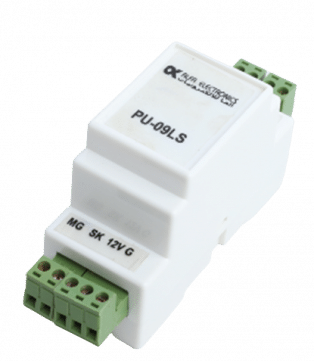 power connector